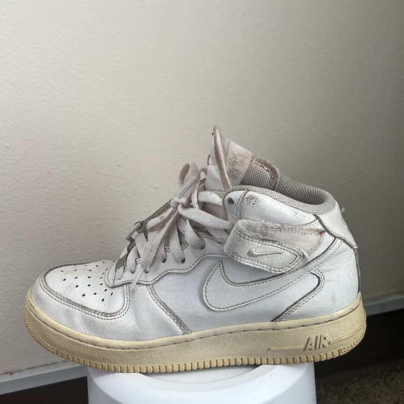 Nike Air Force 1 '07 Mid - Picture 5 of 7